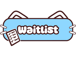 Click here to see waitlist queue